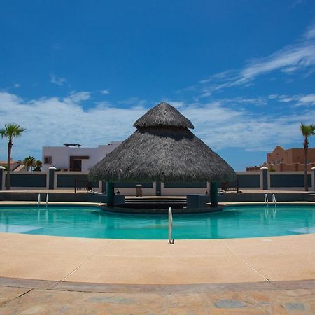 Linda Vista 106 Villa Puerto Peñasco Eksteriør bilde