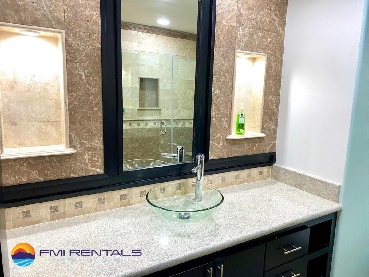 Linda Vista 106 Villa Puerto Peñasco Eksteriør bilde