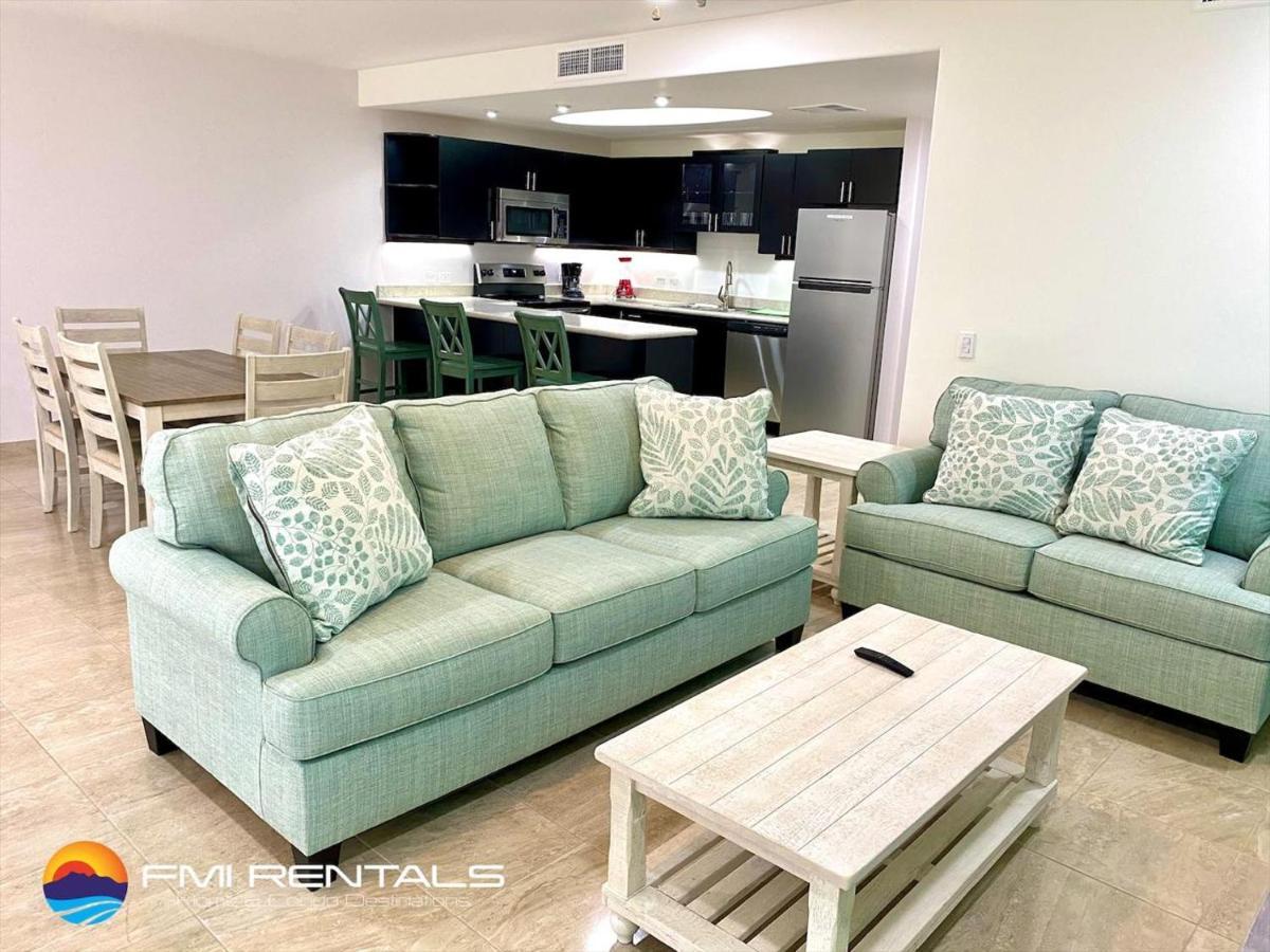 Linda Vista 106 Villa Puerto Peñasco Eksteriør bilde