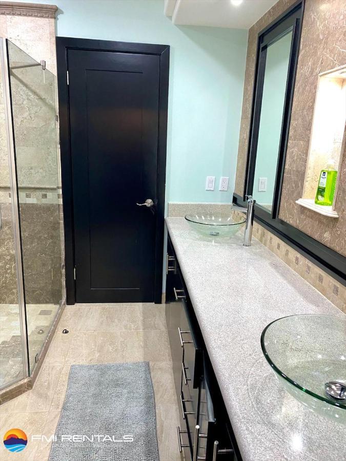 Linda Vista 106 Villa Puerto Peñasco Eksteriør bilde