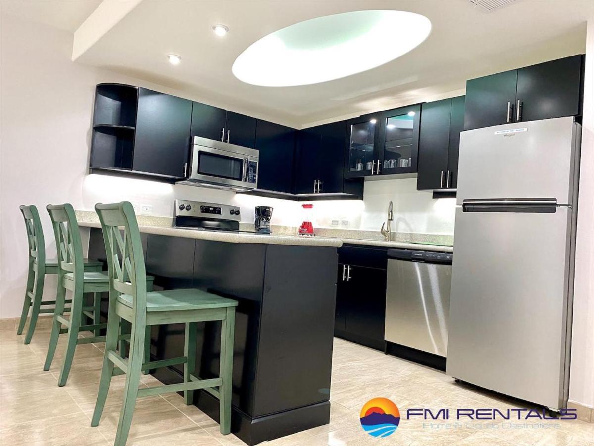 Linda Vista 106 Villa Puerto Peñasco Eksteriør bilde