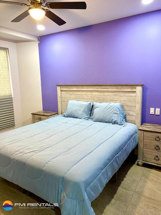 Linda Vista 106 Villa Puerto Peñasco Eksteriør bilde