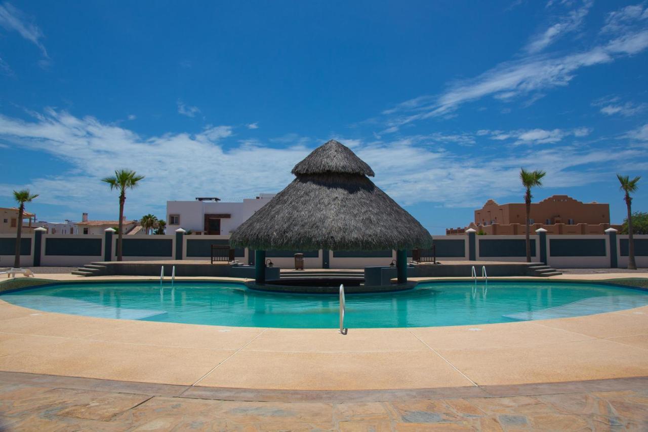 Linda Vista 106 Villa Puerto Peñasco Eksteriør bilde