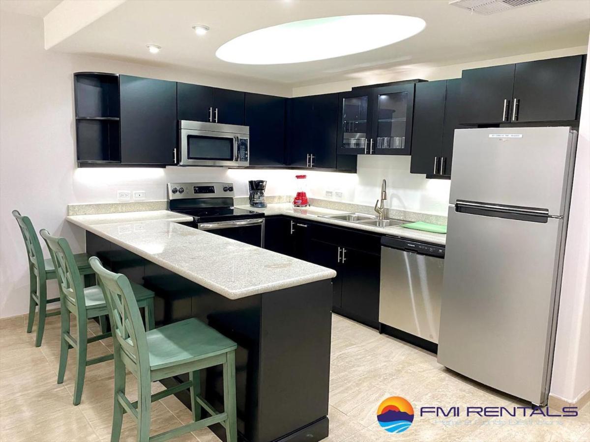 Linda Vista 106 Villa Puerto Peñasco Eksteriør bilde